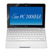 "ASUS Eee PC 1008HA 160G (1008HA-BLU024X) 10.1"" Dark Blue"